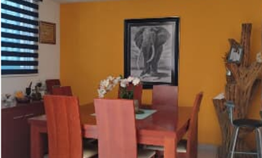 HERMOSA CASA NUEVA PUESTA DEL SOL LA PAZ B.C.S.