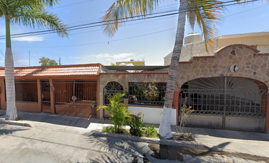 HERMOSA CASA NUEVA PUESTA DEL SOL LA PAZ B.C.S.