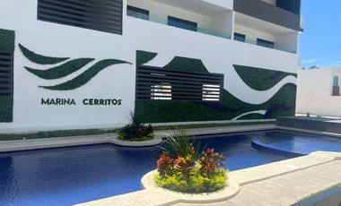 Renta de Departamento tipo loft en Mazatlán