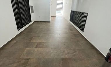 Renta de Departamento tipo loft en Mazatlán