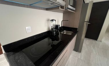 Renta de Departamento tipo loft en Mazatlán