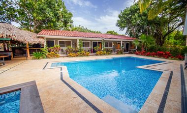 TE BRINDO HERMOSA FINCA EL CIMARRON EN ALQUILER LLAMANOS AL3006935974 UNLUGAR MAGICO Y ENCANTADOR A TU ALCANCE.