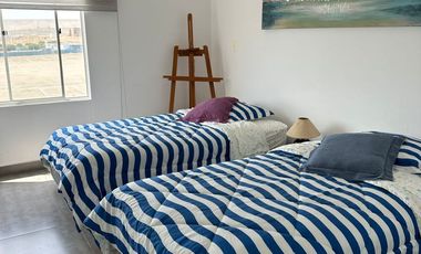 SE REMATA!!! PRECIO MAS BAJO HERMOSO DPTO AMOBLADO DE PLAYA DOCUMENTOS EN REGLA EN ASIA KM 107 PANAMERICANA SUR  PRECIO MÁS BAJO DE LA ZONA!!! 115. MIL$