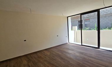 DEPARTAMENTOS EN BAÑOS POR TERMINAR