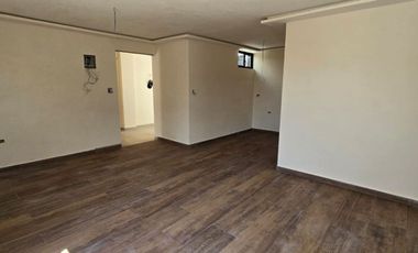 DEPARTAMENTOS EN BAÑOS POR TERMINAR