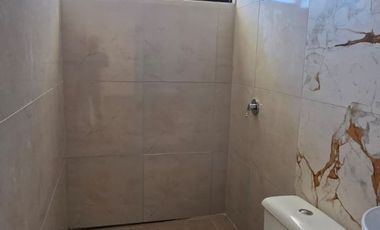 DEPARTAMENTOS EN BAÑOS POR TERMINAR