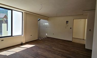 DEPARTAMENTOS EN BAÑOS POR TERMINAR