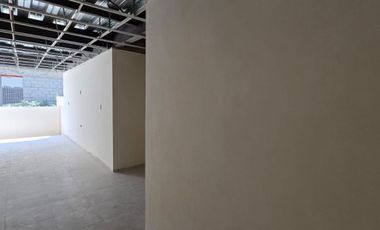 DEPARTAMENTOS EN BAÑOS POR TERMINAR