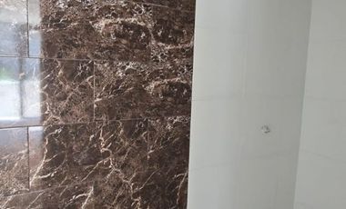 DEPARTAMENTOS EN BAÑOS POR TERMINAR