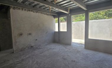 DEPARTAMENTOS EN BAÑOS POR TERMINAR