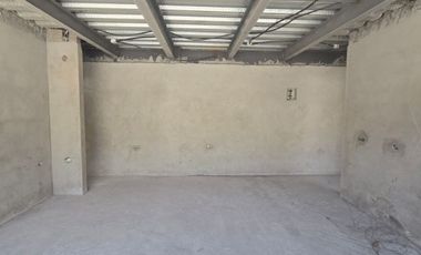 DEPARTAMENTOS EN BAÑOS POR TERMINAR