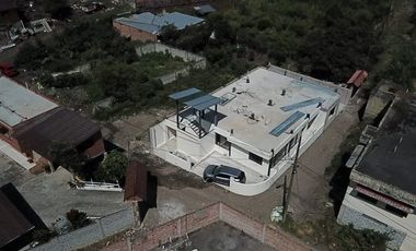 DEPARTAMENTOS EN BAÑOS POR TERMINAR