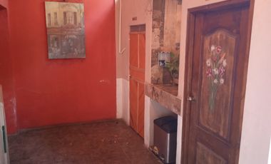 VENTA DE RESTAURANT