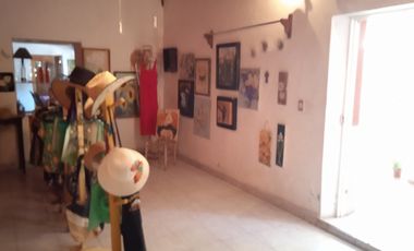 VENTA DE RESTAURANT