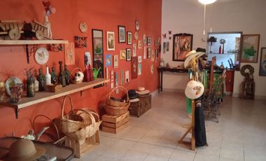 VENTA DE RESTAURANT