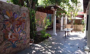 VENTA DE RESTAURANT