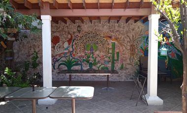 VENTA DE RESTAURANT