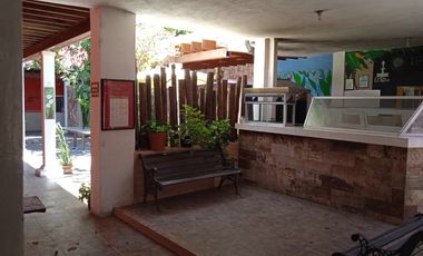 VENTA DE RESTAURANT