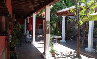 VENTA DE RESTAURANT
