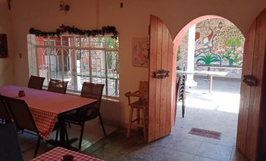 VENTA DE RESTAURANT