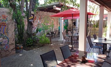 VENTA DE RESTAURANT