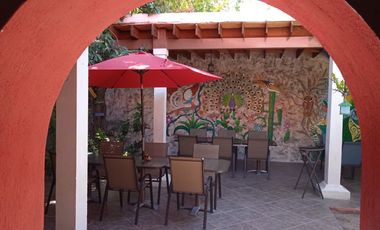 VENTA DE RESTAURANT