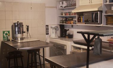 VENTA DE RESTAURANT