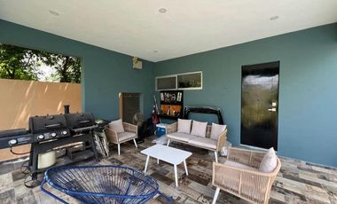 PLAYA MAGNA VILLA FOR SALE IN PLAYA DEL CARMEN