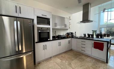 PLAYA MAGNA VILLA FOR SALE IN PLAYA DEL CARMEN