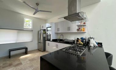 PLAYA MAGNA VILLA FOR SALE IN PLAYA DEL CARMEN