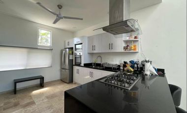 PLAYA MAGNA VILLA FOR SALE IN PLAYA DEL CARMEN