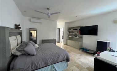PLAYA MAGNA VILLA FOR SALE IN PLAYA DEL CARMEN