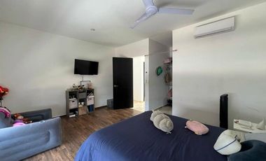PLAYA MAGNA VILLA FOR SALE IN PLAYA DEL CARMEN