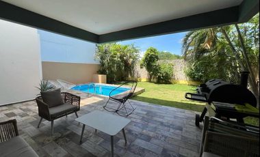 PLAYA MAGNA VILLA FOR SALE IN PLAYA DEL CARMEN