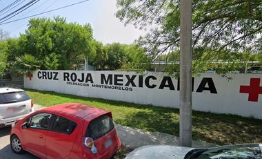 ¡¡Haz Que Tu Dinero Trabaje Para Ti Hoy !! Venta de Hermosa Casa en Exclusiva Zona, Col. Las Alamedas Montemorelos, NL.