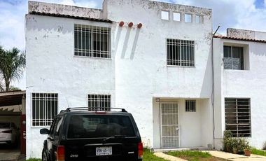 Casa en VENTA en Fraccionamiento ALTUS BOSQUES en Tlajomulco