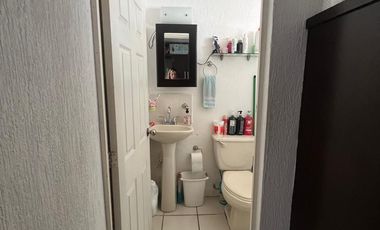 Casa en VENTA en Fraccionamiento ALTUS BOSQUES en Tlajomulco