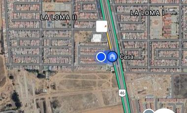 VENTA CASA ZINACANTEPEC