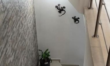 VENTA CASA ZINACANTEPEC