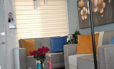 VENTA CASA ZINACANTEPEC