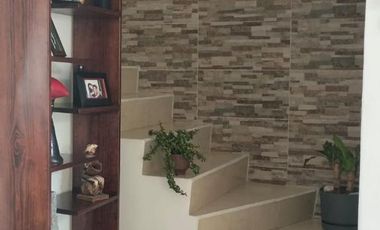 VENTA CASA ZINACANTEPEC