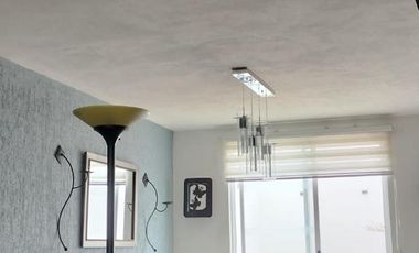 VENTA CASA ZINACANTEPEC