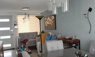 VENTA CASA ZINACANTEPEC