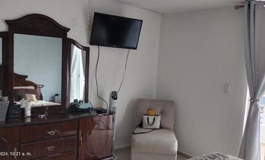 VENTA CASA ZINACANTEPEC
