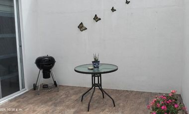 VENTA CASA ZINACANTEPEC