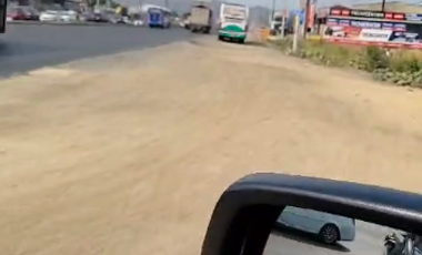 Terreno de alquiler  en Av. León Febres Cordero