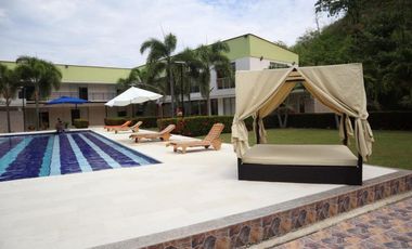 TE ALQUILO ESPECTACULAR FINCA LA BONDAD EN PEREIRA INF AL3244259110 LOS ESPERAMOS