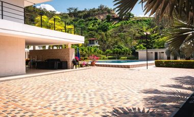 TE ALQUILO ESPECTACULAR FINCA LA BONDAD EN PEREIRA INF AL3244259110 LOS ESPERAMOS