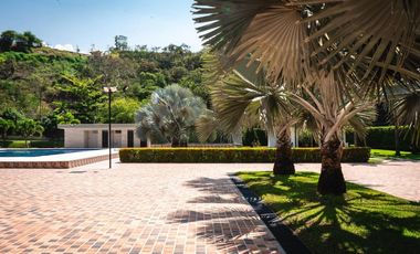 TE ALQUILO ESPECTACULAR FINCA LA BONDAD EN PEREIRA INF AL3244259110 LOS ESPERAMOS