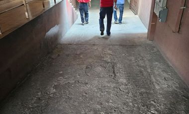 DEPARTAMENTO AV. UNIVERSIDAD COLONIA LETRAN VALLE